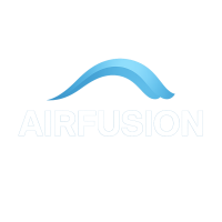 AirFusion Logo